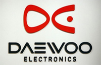 Торговая марка Daewoo Electronics