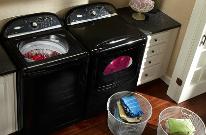Выбираем стиральную машину - 1
