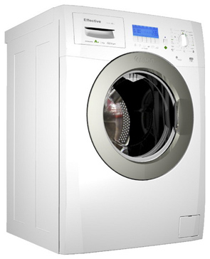 Внешний вид стиральной машины Ardo FLSN 125 LW